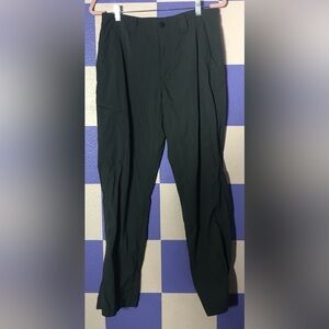 Royal Robbins Active Stretch Hiking Lightweight Outdoors Pants - Size 30 x 32